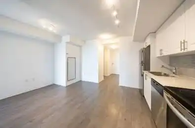 3091 Dufferin Avenue Unit# 514 Toronto W04 Ontario M6A 0C4