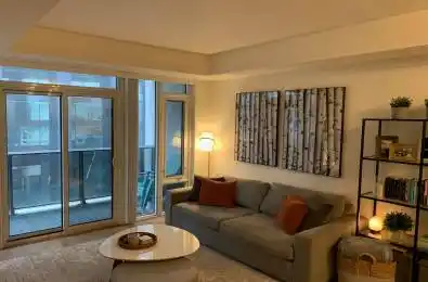 330 Richmond Street Unit# 305 Toronto C01 Ontario M5X 1X2
