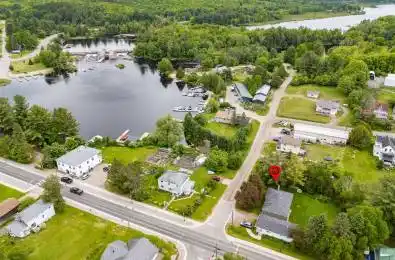 62 ALBERT Street Magnetawan Ontario P0A 1P0