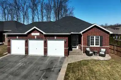 20 HUNTER Avenue Tay Ontario L0K 2A0
