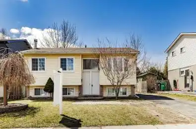 107 Seaborn Road Brampton Ontario L6V 2V2