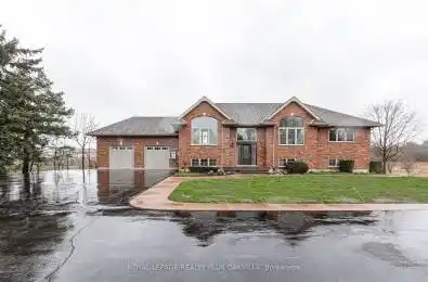 5101 Mount Nemo Crescent Burlington Ontario L7M 0T7