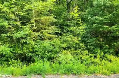 26 MOUNT VERNON Trail Unit# 19 Huntsville Ontario P1H 1E3