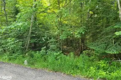 29 MOUNT VERNON Trail Unit# 29 Huntsville Ontario P1H 1E3