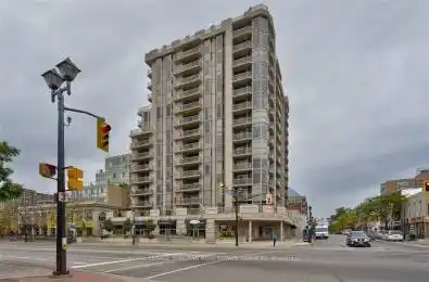1477 Lakeshore Road Unit# 903 Burlington Ontario L7S 1B5