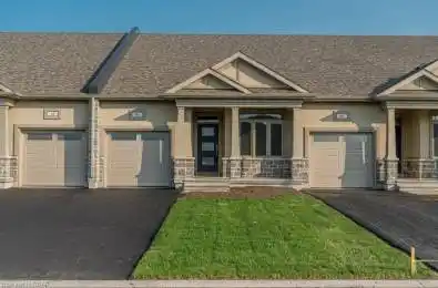 66 ATHABASKA Drive Belleville Ontario K8N 0T2