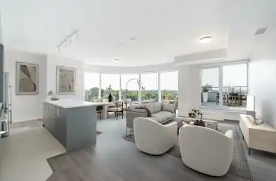 2525 Bathurst Street Unit# 907 Toronto C04 Ontario M6B 2Y9