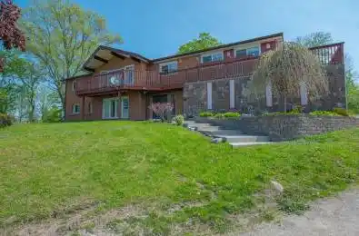 336 Cordova Road Marmora and Lake Ontario K0K 2M0
