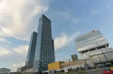 898 Portage Parkway Unit# 4002 Vaughan Ontario L4K 3Y8