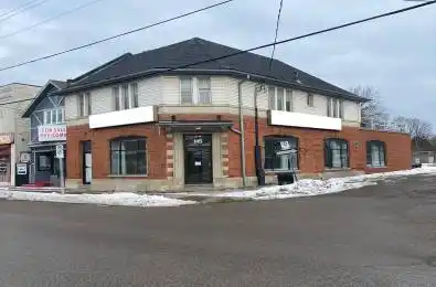 115 High Street Georgina Ontario L0E 1R0