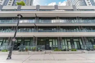 4055 Parkside Village Drive Unit# Th16 Mississauga Ontario L5B 0K8