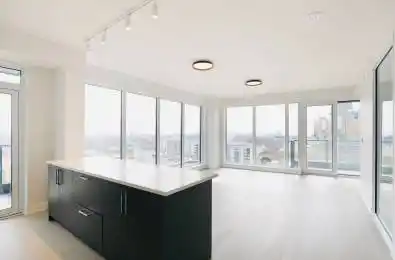 2525 Bathurst Street Unit# 1007 Toronto C04 Ontario M6B 2Y9