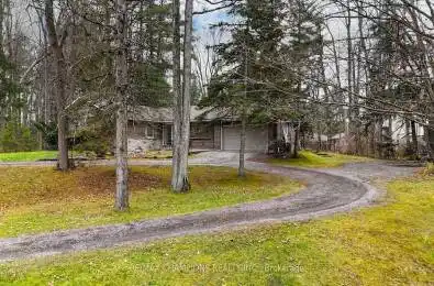 16548 7th Concession Road King Ontario L7B 0E4