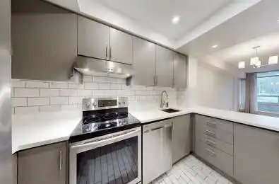 1210 Don Mills Road Unit# 111 Toronto C13 Ontario M3B 3N9