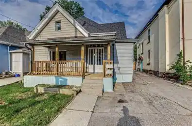 106 HIGH Street London Ontario N6C 4K1