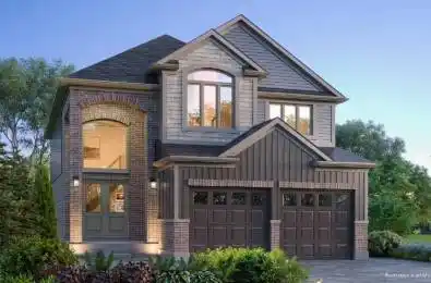 LOT 54 HAWTREY Road Norfolk Ontario N4B 2W5