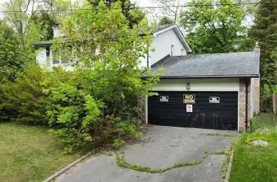 225 Old Yonge Street Toronto C12 Ontario M2P 1R5