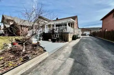 115 Downsview Avenue Toronto W05 Ontario M3M 1E3
