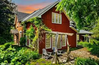 795099 EAST BACK LINE N/A Grey Highlands Ontario N0C 1H0