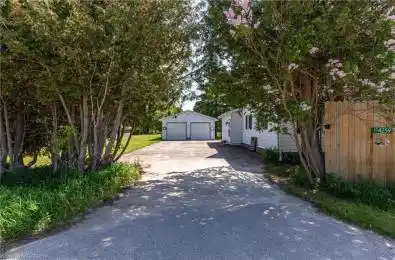 194259 GREY ROAD 13 Road Grey Highlands Ontario N0C 1E0