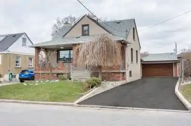 90 Anthony Road Toronto W05 Ontario M3K 1B4