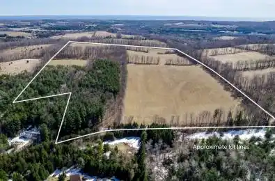 PtLt 13 Joice Road Alnwick/Haldimand Ontario K0K 2G0