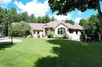 59 MAPLE CREEK Drive Brockton Ontario N0G 2V0