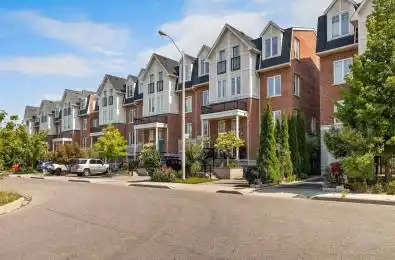 103 John Bell Crescent Toronto E04 Ontario M1L 0G5