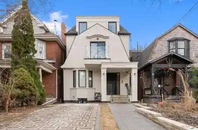 37 Boustead Avenue Toronto W01 Ontario M6R 1Y7