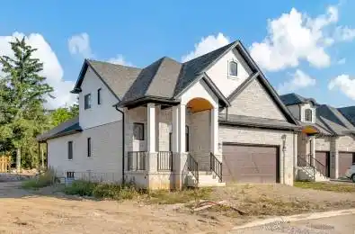 242 Mount Pleasant Street Unit# 18 Brantford Ontario N3T 1V1