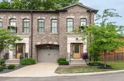 362 FAIRVIEW Street Unit# 112 Wilmot Ontario N0B 2G0