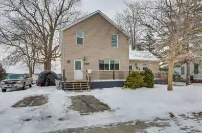 5338 Nauvoo Road Warwick Ontario N0M 2S0