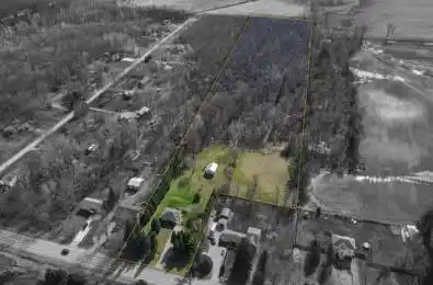 22887 Melbourne Road Southwest Middlesex Ontario N0L 1T0