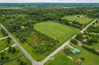 Lot 1 Burleigh Road Fort Erie Ontario L0S 1N0
