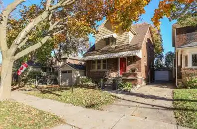 65 London Street Hamilton Ontario L8K 2G4