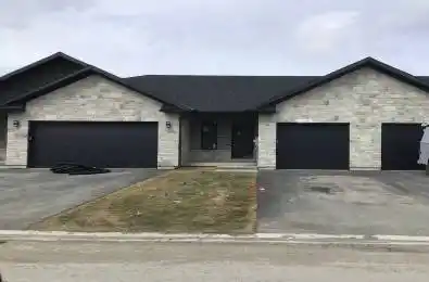 79 Raycroft Drive Belleville Ontario K8N 0R5