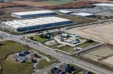 N/A Dixie Road Brampton Ontario L6T 4W6