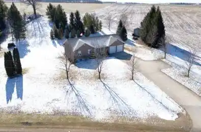 881 Bruce Road 6 N/A South Bruce Ontario N0G 2S0