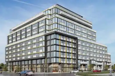 4415-4421 Sheppard Avenue Toronto E07 Ontario M1S 1V1