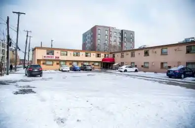 737 King Street Hamilton Ontario L8M 1A4