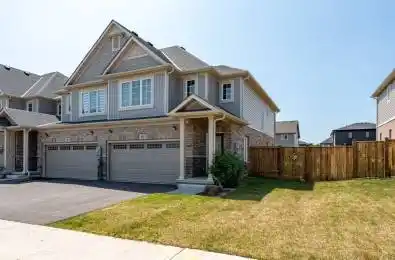 30 Lymburner Street Pelham Ontario L3B 5N5