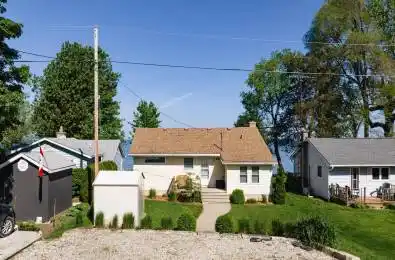 5332 Broadview Avenue Lambton Shores Ontario N0N 1J7