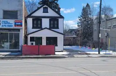 618 Lakeshore Road Mississauga Ontario L5G 1J4
