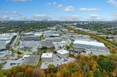 109-111 Railside Road Toronto C13 Ontario M3A 1B2