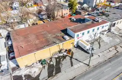 447 Birchmount Road Toronto E04 Ontario M1K 1N6