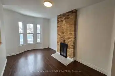 120 Pembroke Street Unit# 2 Toronto C08 Ontario M5A 2N9