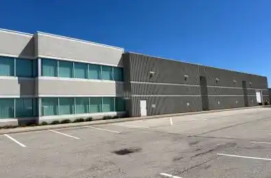 3500 Laird Road Unit# 1 Mississauga Ontario L5L 5Y4