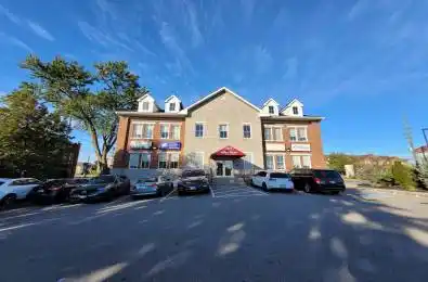 9565 Weston Road Unit# L02 Vaughan Ontario L4H 3A5