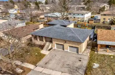 18 Sprucehill Drive Brantford Ontario N3R 3R6