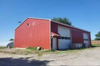 5809 5th Line N/A New Tecumseth Ontario L0G 1W0